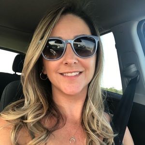 Meet your Posher, Catherine